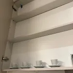 View B, Tirana, Albania アパート ティラナ