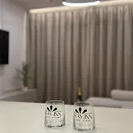 View B, Tirana, Albania アパート ティラナ