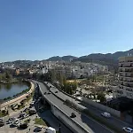 アパート View B, Tirana, Albania