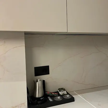 Apartment View B, Tirana, Albania *