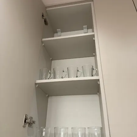 View B, Tirana, Albania