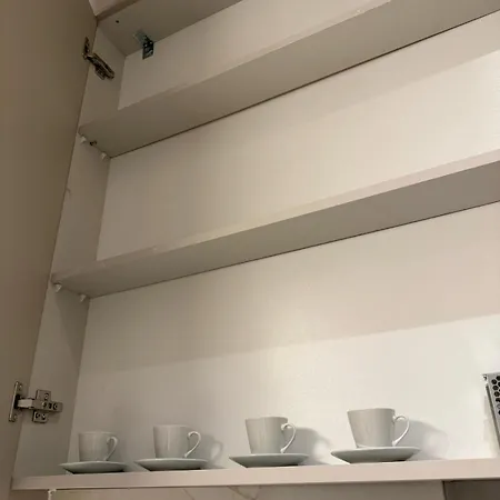 View B, Tirana, Albania Apartment Tirana