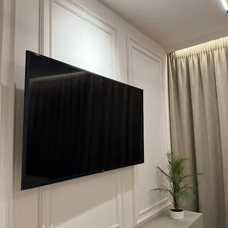 View B, Tirana, Albania * Tirana