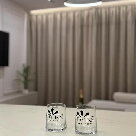 View B, Tirana, Albania Apartment Tirana