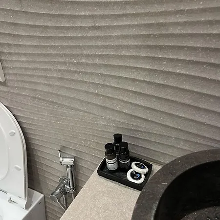 View B, Tirana, Albania Apartment