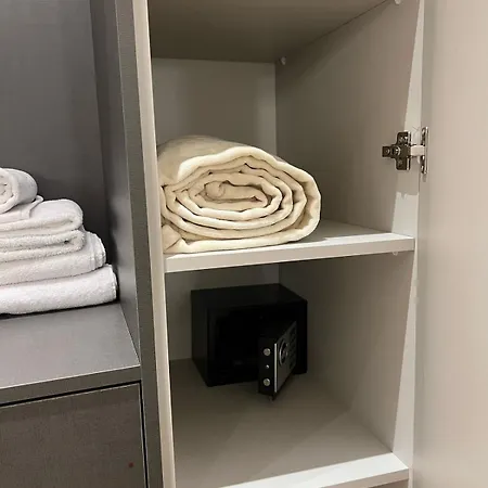 View B, Tirana, Albania