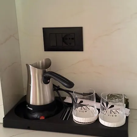 Apartment View B, Tirana, Albania *