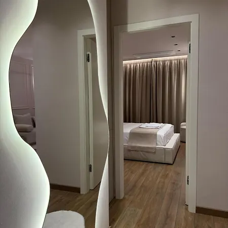 View B, Tirana, Albania