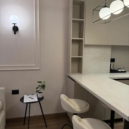 Apartment View B, Tirana, Albania Tirana