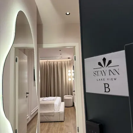 View B, Tirana, Albania Tirana