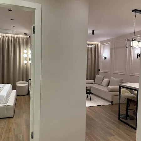 View B, Tirana, Albania Tirana