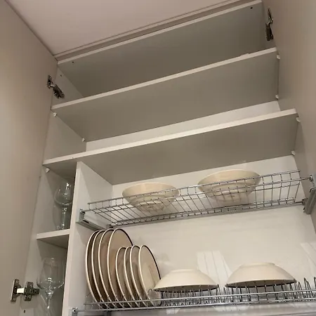 View B, Tirana, Albania Apartment *