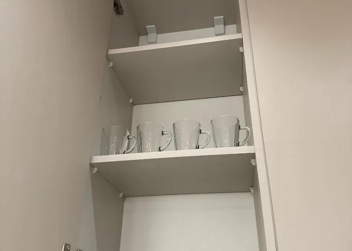 View B, Tirana, Albania