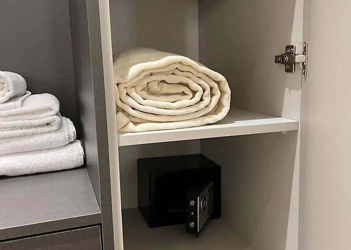 View B, Tirana, Albania