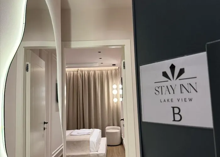 View B, Tirana, Albania ティラナ