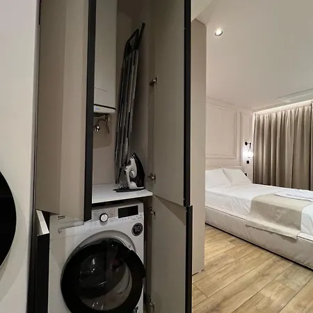 Apartamento View B, Tirana, Albania