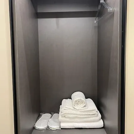 Apartament View B, Tirana, Albania *