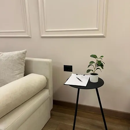 Apartamento View B, Tirana, Albania
