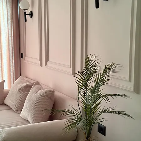 Apartament View B, Tirana, Albania