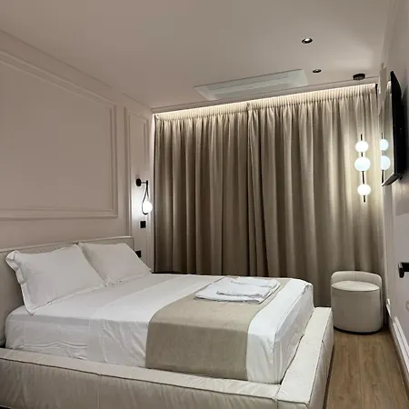 Apartament View B, Tirana, Albania