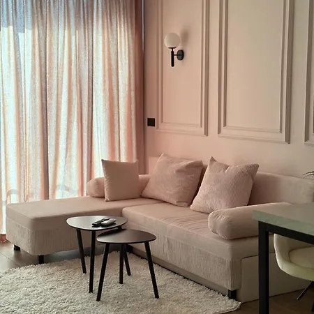 Apartament View B, Tirana, Albania Tirana