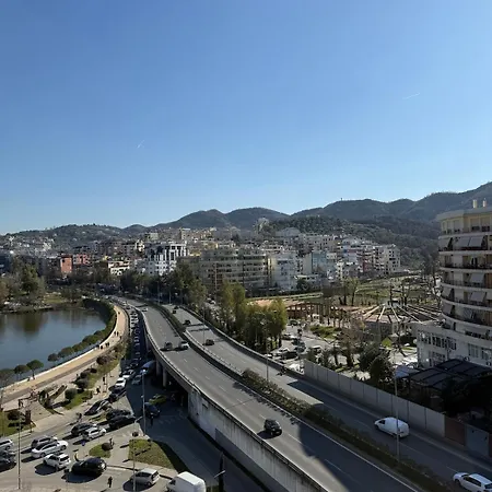 Apartament View B, Tirana, Albania