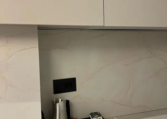 Lejlighed View B, Tirana, Albania *