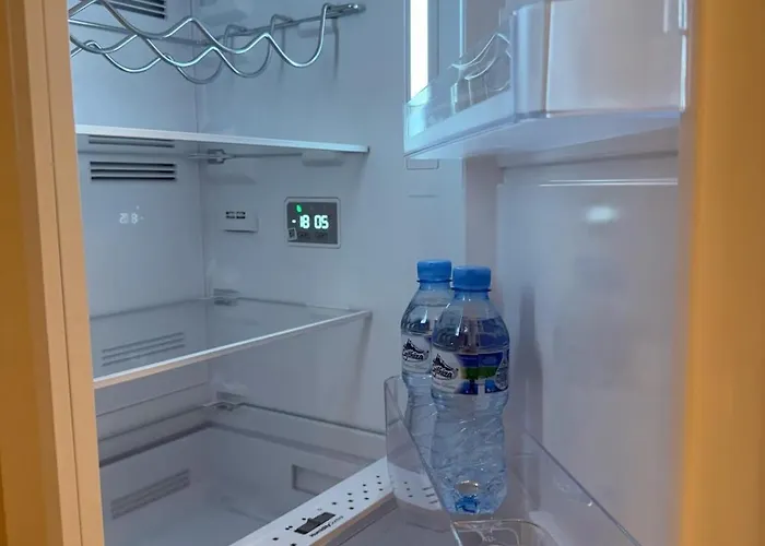 View B, Tirana, Albania Lejlighed *