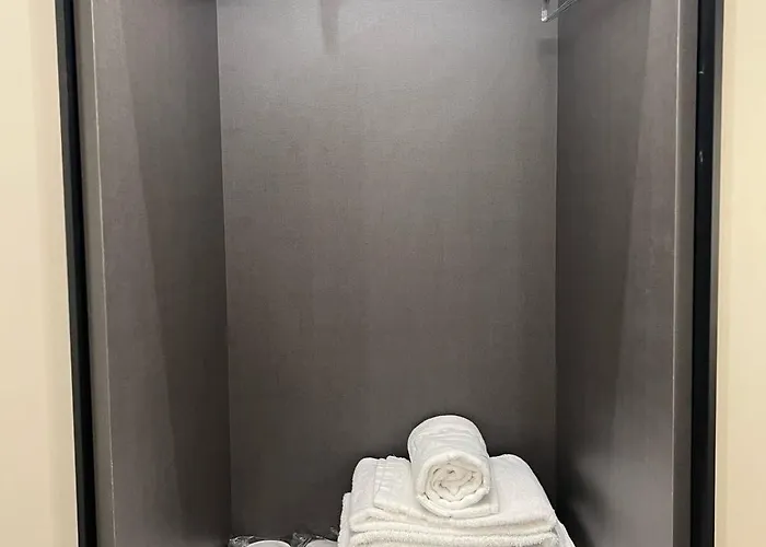 Appartement View B, Tirana, Albania *