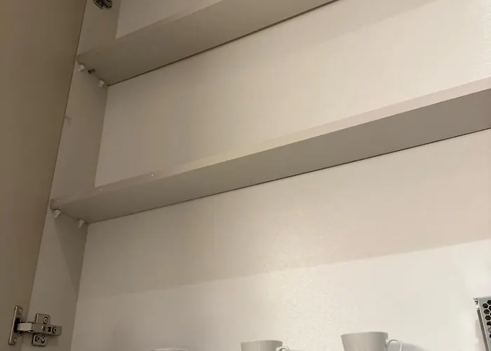 View B, Tirana, Albania Appartement Tirana