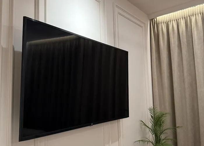 View B, Tirana, Albania * Tirana