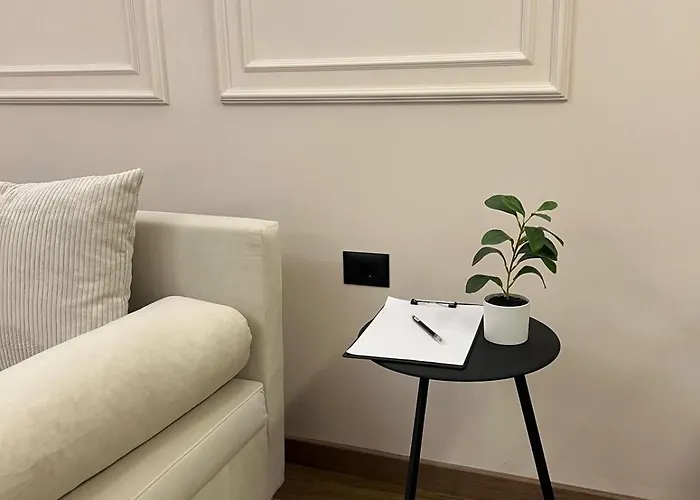 Appartement View B, Tirana, Albania