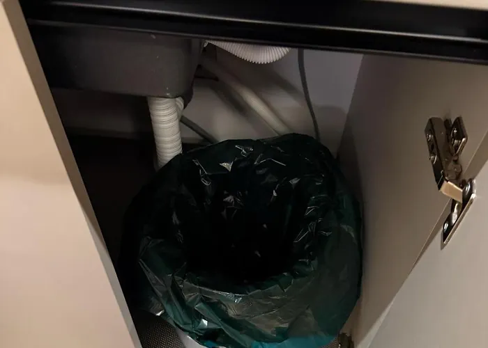 Lejlighed View B, Tirana, Albania Tirana