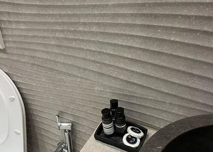 View B, Tirana, Albania Lejlighed