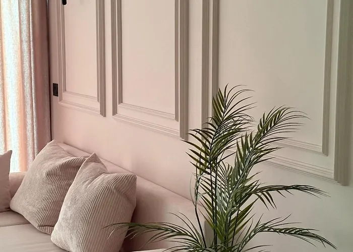 Lejlighed View B, Tirana, Albania