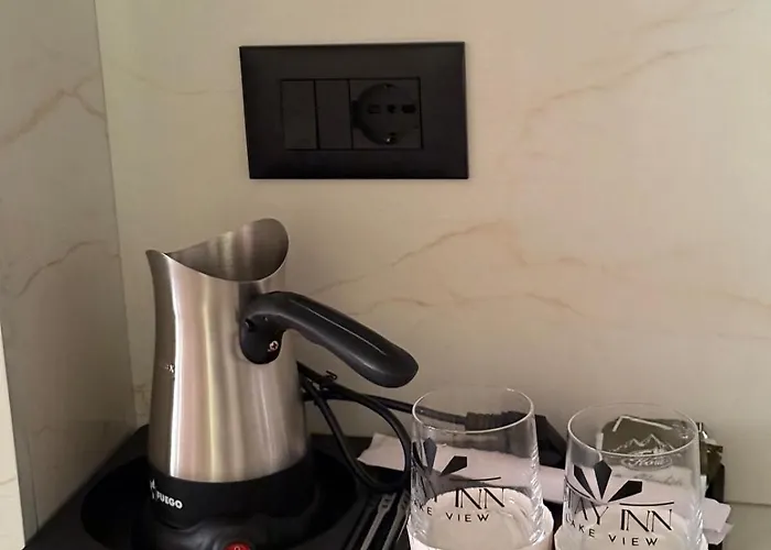 Lejlighed View B, Tirana, Albania *