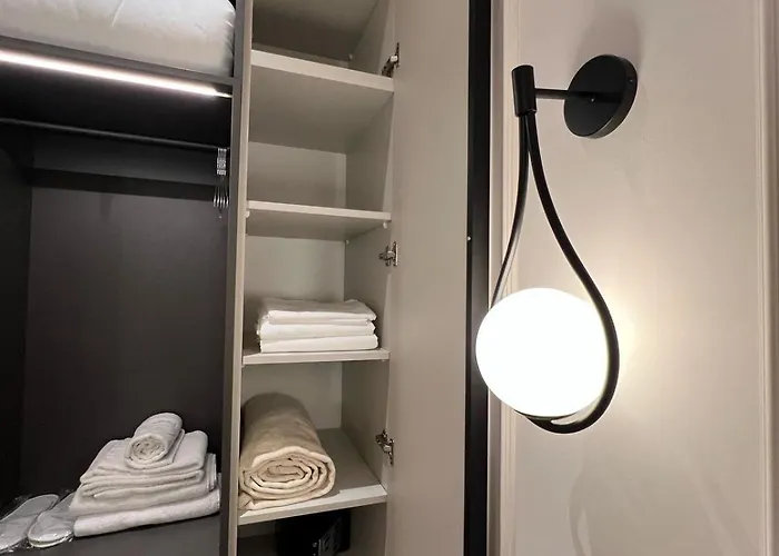 View B, Tirana, Albania Appartement